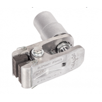 德國(guó)Rietschoten 彈簧制動(dòng)器，它們?cè)陟o止時(shí)由彈簧關(guān)閉