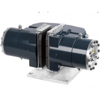 Rietschoten 彈簧驅(qū)動(dòng)，氣動(dòng)開(kāi)啟 R&H 350.435.01型，提供較低的制動(dòng)力