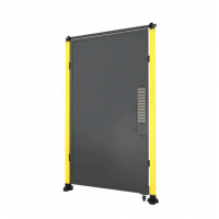 Axelent X-Guard D10-XXX150A單鉸鏈門合頁(yè)門