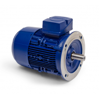 BIRKENBEUL 6APE80M-4K 4極1800轉(zhuǎn)60Hz三相電機(jī)