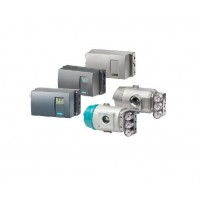 interapp SIPART PS2數(shù)字式工業(yè)應用回轉(zhuǎn)執(zhí)行機構定位器