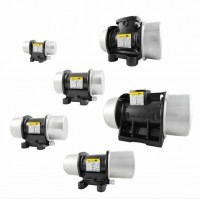 NetterVibration三相外部NEG系列驅(qū)動(dòng)輸送槽電動(dòng)振動(dòng)器