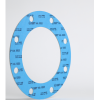 TEADIT?NA 1005 系列墊片，適用于空氣、鹽水、水和一般化工產(chǎn)品