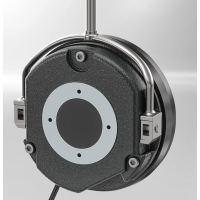 kendrion雙制動(dòng)器INTORQ BFK455適用于電梯和平臺(tái)的應(yīng)用