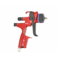 SATA高壓噴槍 SATAjet3000K系列適用于高粘度材料