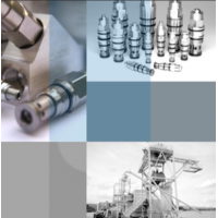 Ruppel Hydraulics 生產(chǎn)與銷售液壓缸，液壓馬達(dá)，液壓泵，液壓閥