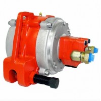 NetterVibration液壓外振動(dòng)器外置式CV、CC、CCV、DV系列