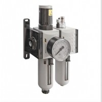 NetterVibration NWE、NFR、NOE 系列清潔潤(rùn)滑壓縮空氣氣動(dòng)維護(hù)裝置