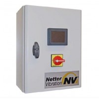 NetterVibration SRF、NFU、ATV系列堅(jiān)固靜態(tài)可調(diào)頻率控制器