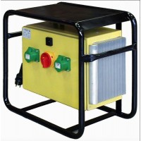 NetterVibration電動(dòng)振動(dòng)器供電電子變頻器NFC系列內(nèi)部