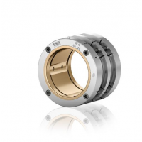 德國(guó)Spieth 徑向滑動(dòng)軸承，具有良好的阻尼和抗沖擊性