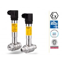 aplisens PRE-28過載總靜壓413巴差壓變送器測量氣體蒸汽