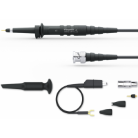 testec標(biāo)準(zhǔn)探頭TT-HV 250|100:1原裝進(jìn)口提供報(bào)關(guān)單