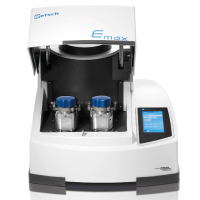 retsch高能球磨儀Emax納米研磨、減模、均質(zhì)化、機械合金化