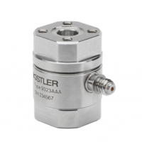 kistler稱重傳感器93X3A基于壓電測量原裝進口