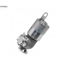 意大利原裝進(jìn)口噴嘴Bolondi RW086A布隆迪自旋式清潔噴頭