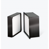 德國AIRWATEC 剛性過濾器或盒式過濾器，提供卓越的穩(wěn)定性