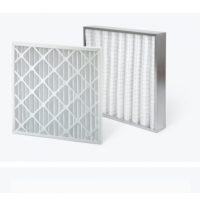 德國AIRWATEC 生產(chǎn)與銷售各種類型的過濾器，濾板，濾墊及濾芯