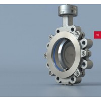 bray 4-Cx雙偏心雙偏置蝶閥采用可調節(jié)動負載閥桿密封