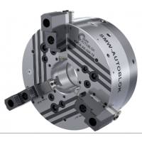 SMW-AUTOBLOK自動夾緊器，手動夾緊器，.夾緊力測量裝置