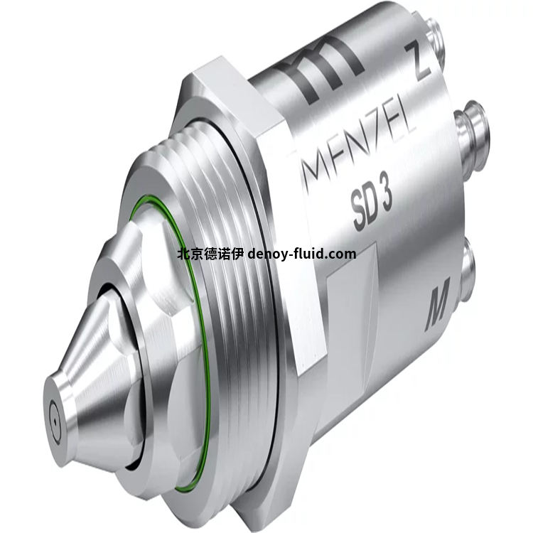MENZEL噴嘴.