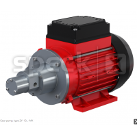 德國(guó)Speck Pumpen生產(chǎn)與銷售各種類型的泵，應(yīng)用于各種領(lǐng)域