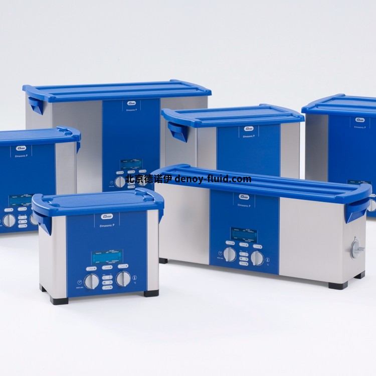 德國Elma超聲波清洗機(jī)P系列多型號現(xiàn)貨可選型 Elmasonic_P_Group_withCover_1
