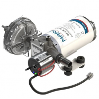 MARCO UP3 青銅齒輪泵，小尺寸自吸電動(dòng)泵，適合小型應(yīng)用場(chǎng)景