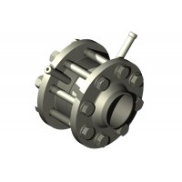 aplisens ZPK 法蘭式噴嘴流量計(jì)經(jīng)濟(jì)型流量測(cè)量精度高