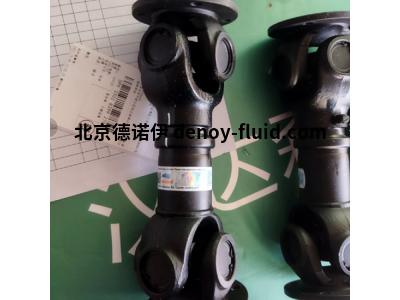 ELBE傳動軸可用于泥漿、油品等介質(zhì)