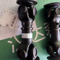 ELBE傳動軸可用于泥漿、油品等介質(zhì)