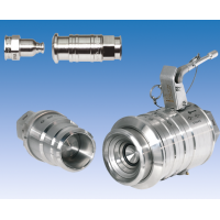 WALTHER-PRAZISION 單聯(lián)軸器BF系列，主要為化工行業(yè)開發(fā)