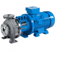 比利時(shí)Johnson Pump 緊耦合磁力驅(qū)動(dòng)離心泵，出色的液壓性能