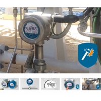 Fluidwell 生產(chǎn)各種類型的顯示器，計(jì)量和控制設(shè)備，用于測(cè)量和監(jiān)測(cè)