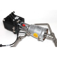 Schubert&Salzer截止閥 7250系列配件限位開關(guān)和執(zhí)行器