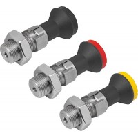 KIPP K1502_DE定位柱塞的執(zhí)行元件不銹鋼帶遠(yuǎn)程驅(qū)動