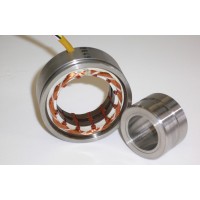 ADMOTEC編碼器 KXL1200系列用于高精度角度測(cè)量