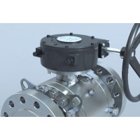 bray FTG系列手操器適用于嚴(yán)苛應(yīng)用球墨鑄鐵外殼