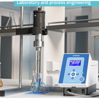 BANDELIN SONOPULS HD4050超聲波均質(zhì)機(jī)，適用于 0.5-100 ml 的體積