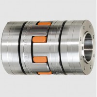 ktr ROTEX扭轉(zhuǎn)彈性聯(lián)軸器摩擦式軸轂連接夾緊環(huán)輪轂