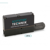 sommer-technik真空噴射器VP10-090H集成反吹功能