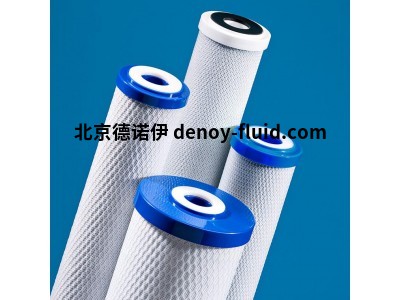 Wolftechnik活性炭過濾器 WFAK系列過濾等級10μm