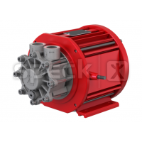 德國SPECK AY-4281-PM-SR  外圍泵輸送氣體