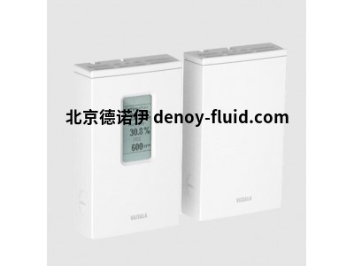 vaisala GMW90系列智能測(cè)量模塊二氧化碳溫度濕度變送器