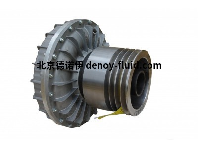 德國Transfluid K-CK-CCK系列液力偶合器