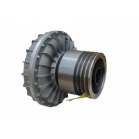 德國(guó)Transfluid K-CK-CCK系列液力偶合器