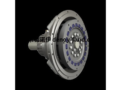 德國Transfluid 34 CCKRB 150液力偶合器