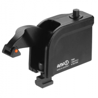 德國AMF 緊湊型張緊器，可無限調(diào)節(jié)的夾緊元件由合金回火鋼制成