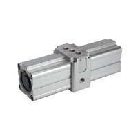 riegler B-921丁腈橡膠密封雙活塞增壓器不帶調(diào)節(jié)器