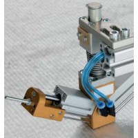 Jensen Greiftechnik工具 NHA-2.5特點(diǎn)高夾持力